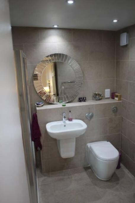 Upper Corronich Holiday home