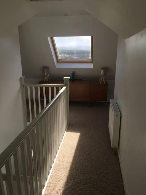 Holiday home Upper Corronich Boat of Garten