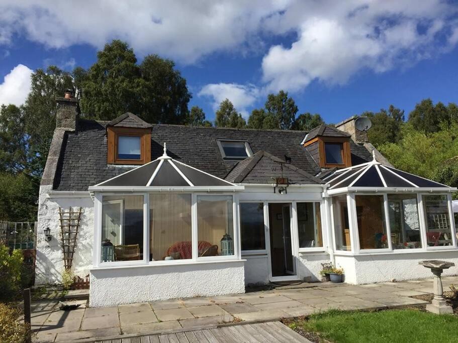 Holiday home Upper Corronich