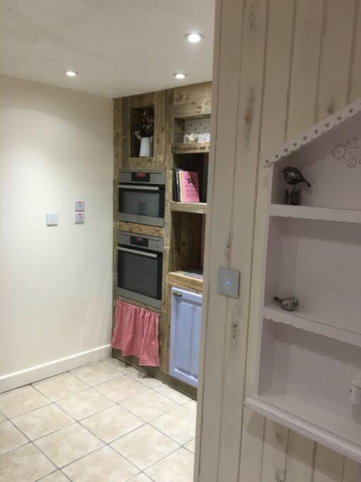 Holiday home Upper Corronich