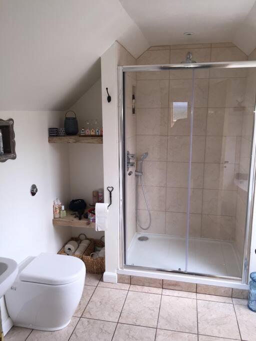 Upper Corronich Holiday home