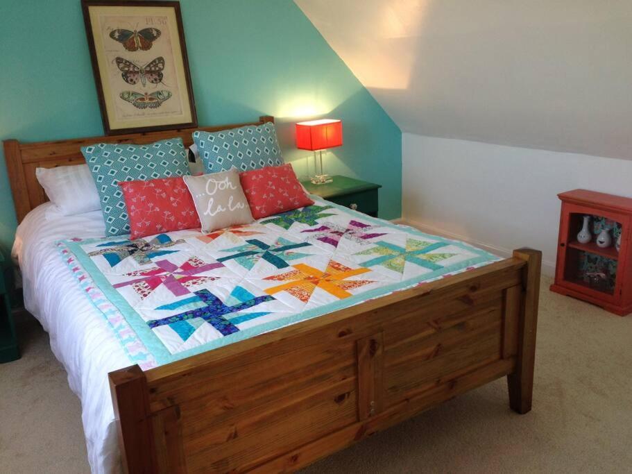 Holiday home Upper Corronich