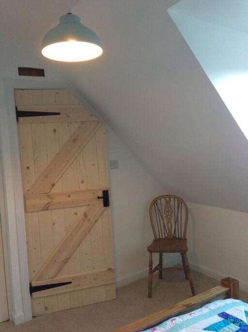 Upper Corronich Holiday home *